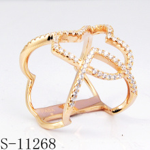 New Styles 925 Silver Fashion Jewelry Ring (S-11268)